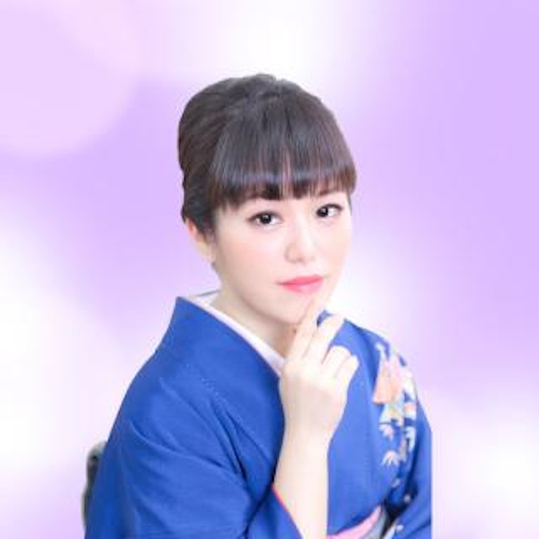 電話占いヴェルニ 櫻清（オウセ）先生