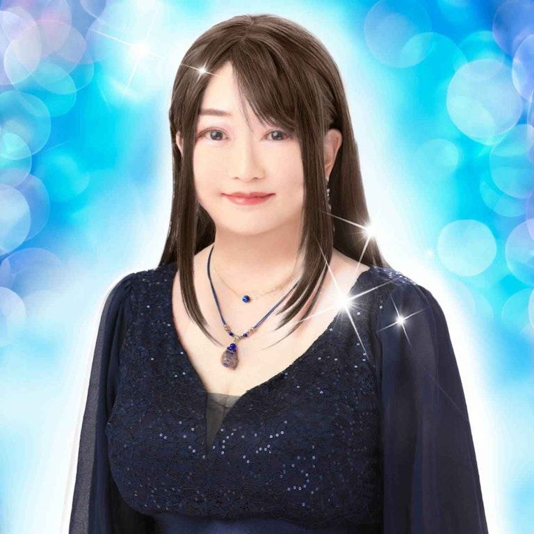 電話占いRAYSEE（レイシー） 藍紺