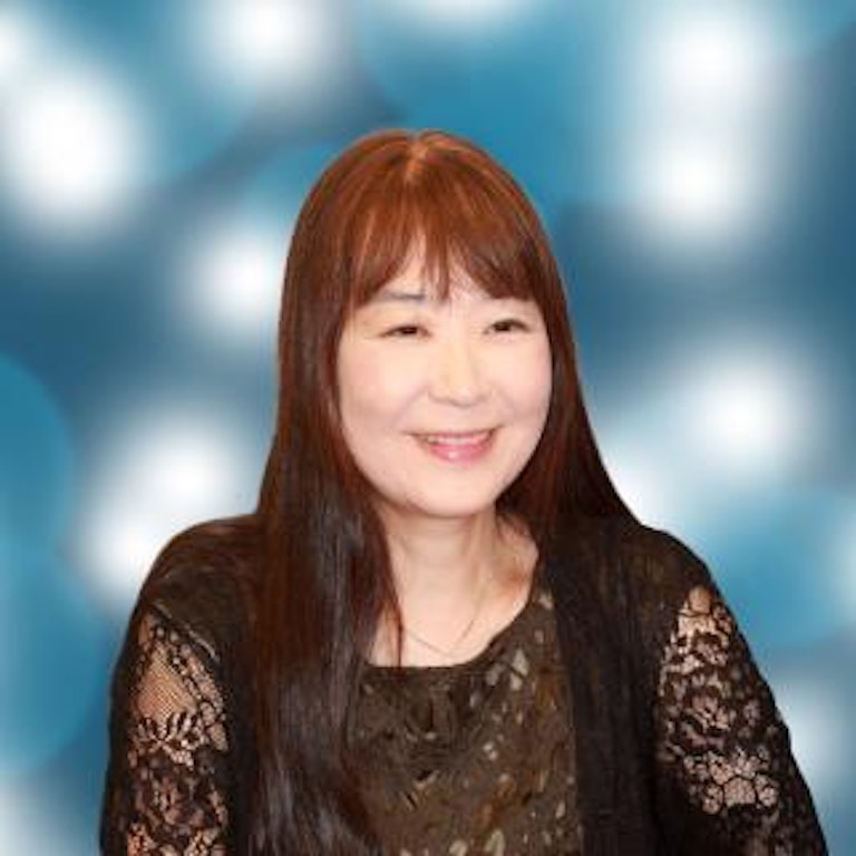 電話占いヴェルニ 星咲灯