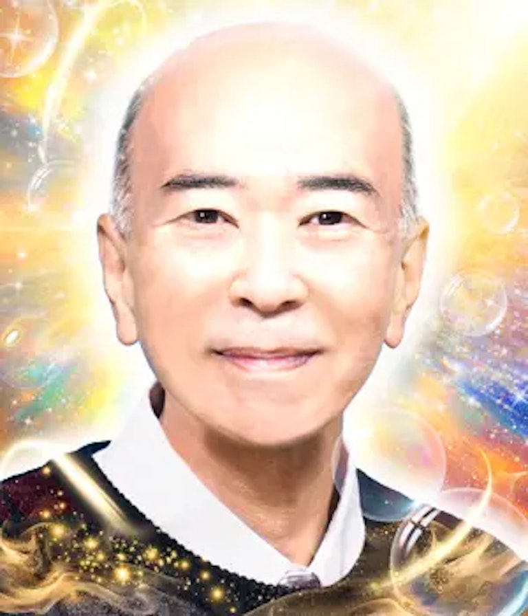 電話占いフィール 無限（ムゲン）先生