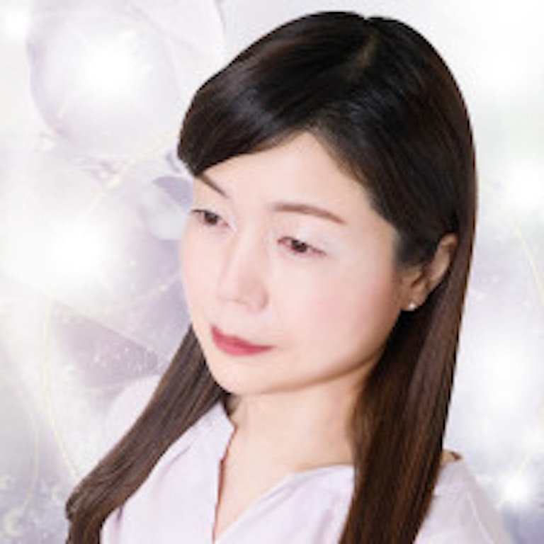 電話占いカリス 憧來（しょうこ）先生