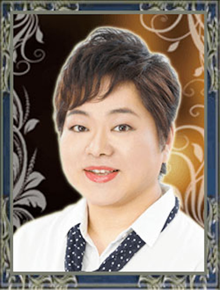 電話占いウィル ならゆん