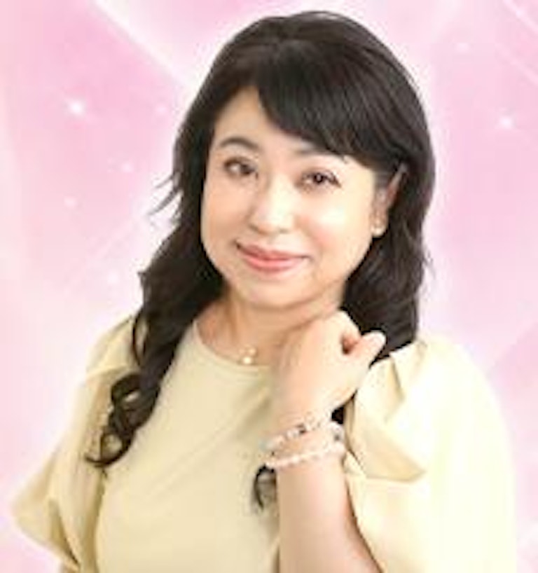 電話占いウラナ 藍那