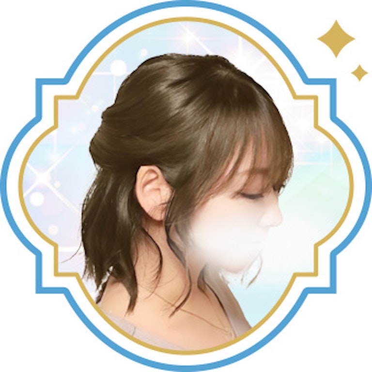 電話占いセラ 六希瑠可