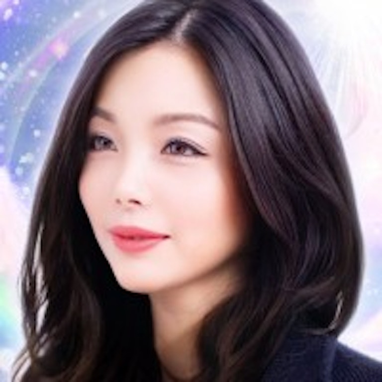 電話占いカリス 杏純