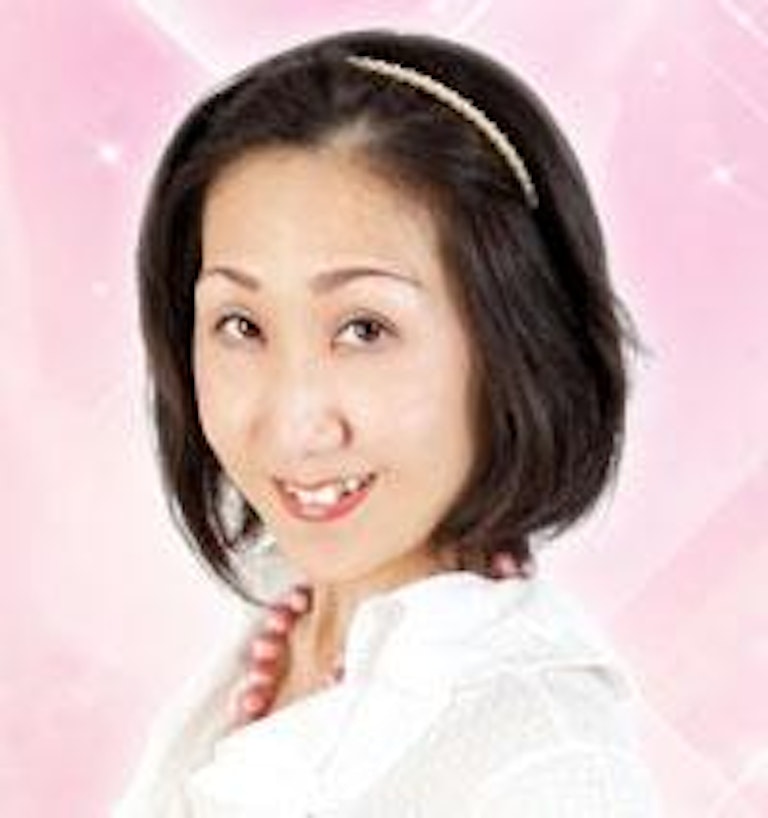 電話占いウラナ 空（クウ）先生