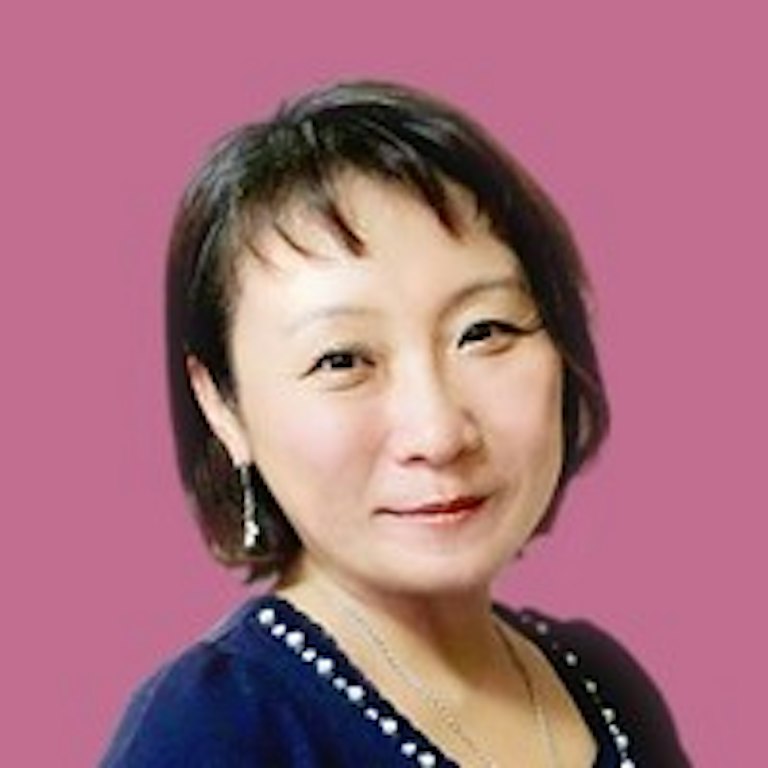 LINE占い 珠香
