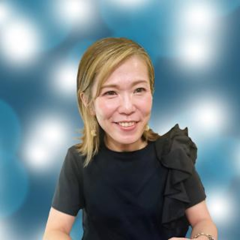 電話占いヴェルニ 一色　優（イッシキ ユウ）先生