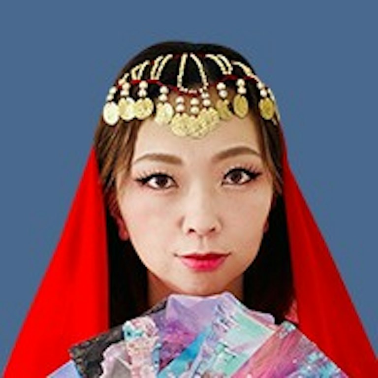 LINE占い 女神のタロット るり