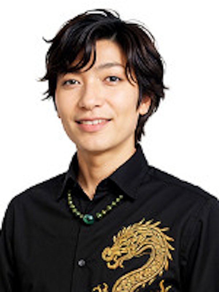 電話占い絆 SHIBI