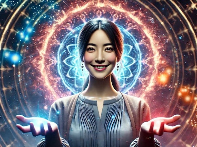 みんなの電話占い 美癒　彩花