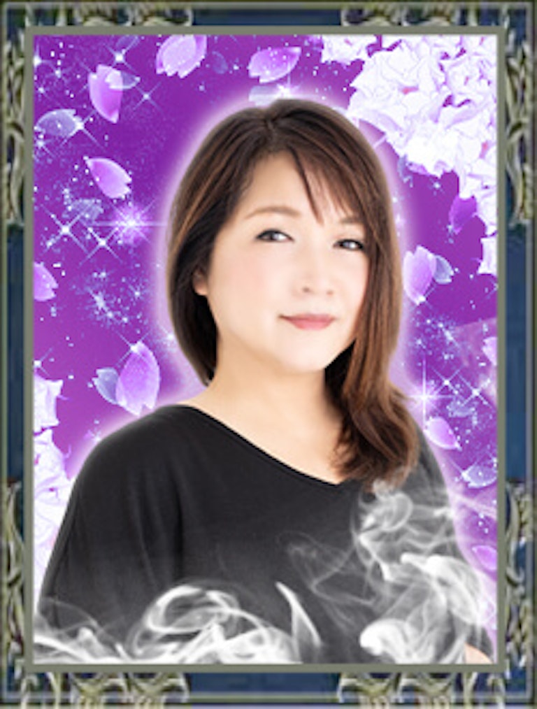 電話占いウィル アキラ