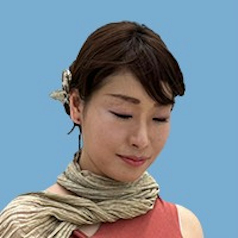 LINE占い 透視鑑定◆妃咲（きさき）