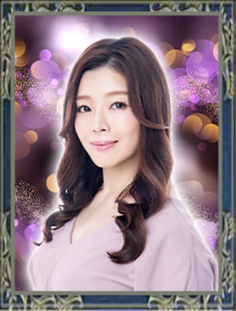 電話占いウィル 夏妃恵空楽