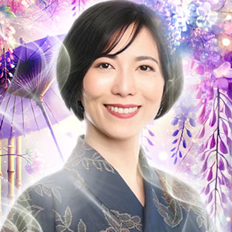 電話占いピュアリ 橋本あまね