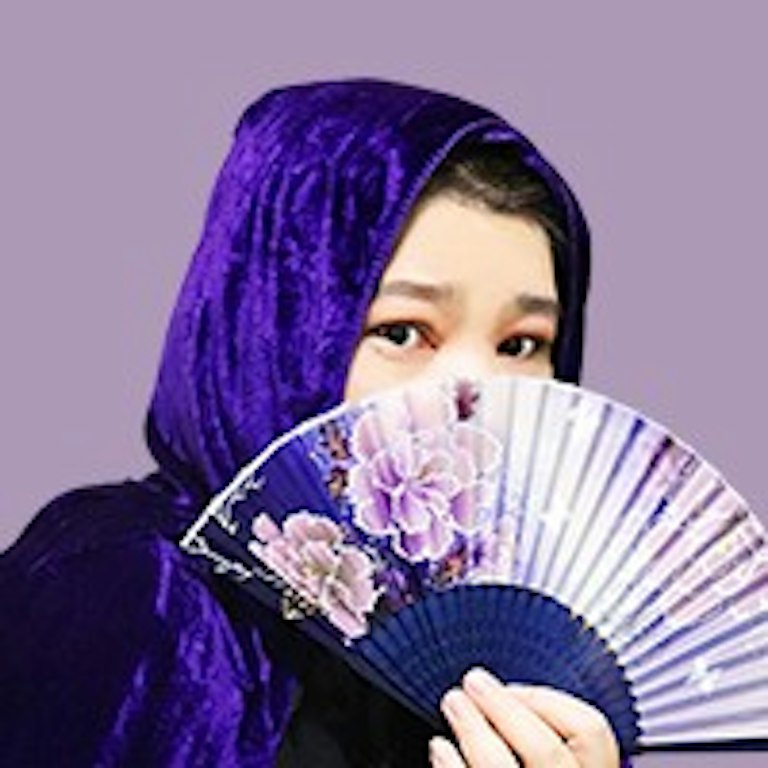 LINE占い 華龍