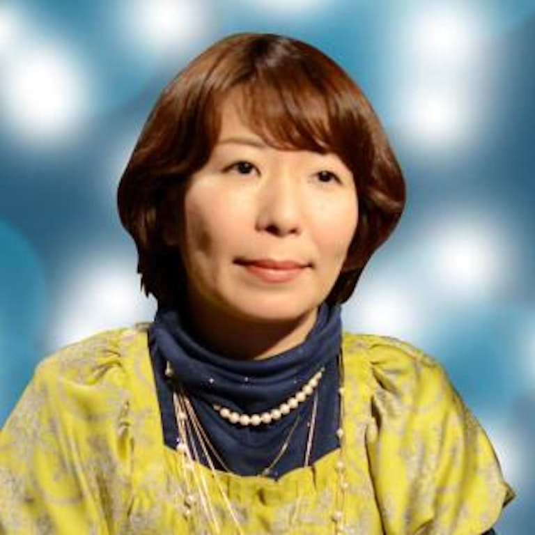 電話占いヴェルニ 月涼 日和子