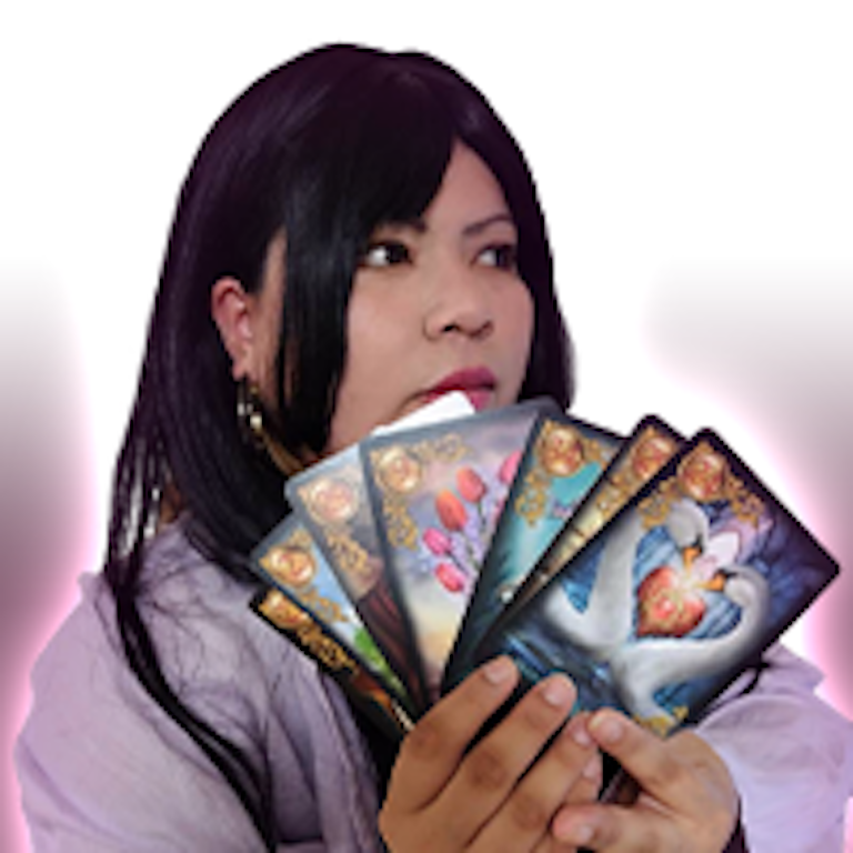 電話占いラフィネ ミシェル