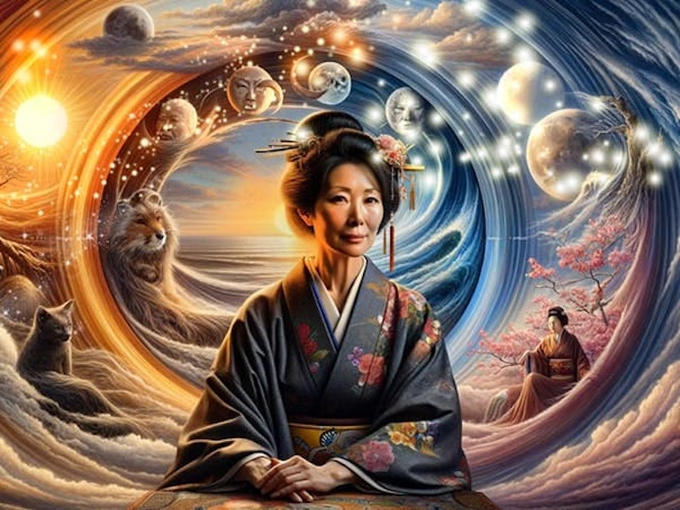 みんなの電話占い 朝日 ゆり子