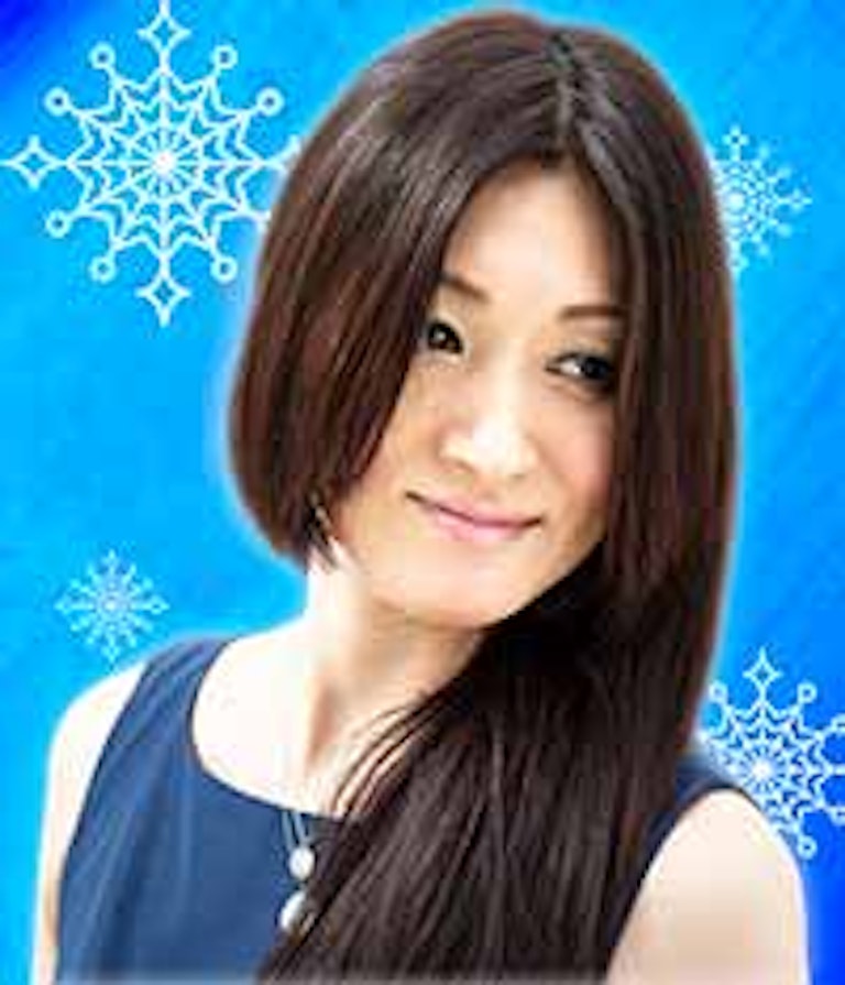 電話占いフィール 雪下氷姫（ユキシタヒメ）先生