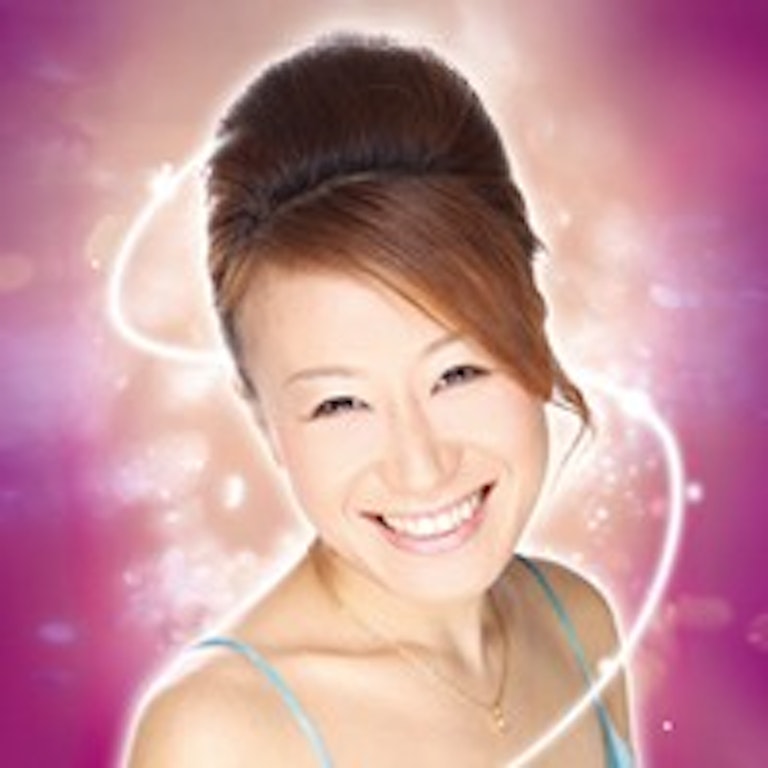 電話占いシエロ 寿音（ジュノン）先生