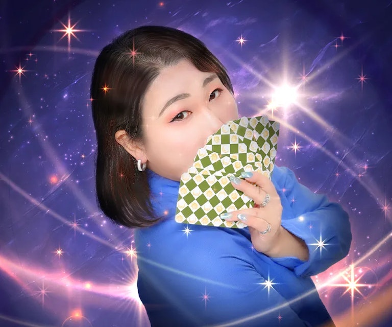 電話占いマジョルカ 柚子香