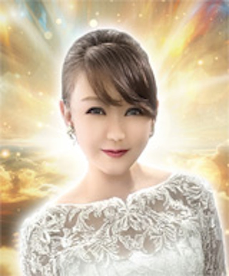 電話占いルチア 天照 靈蓮