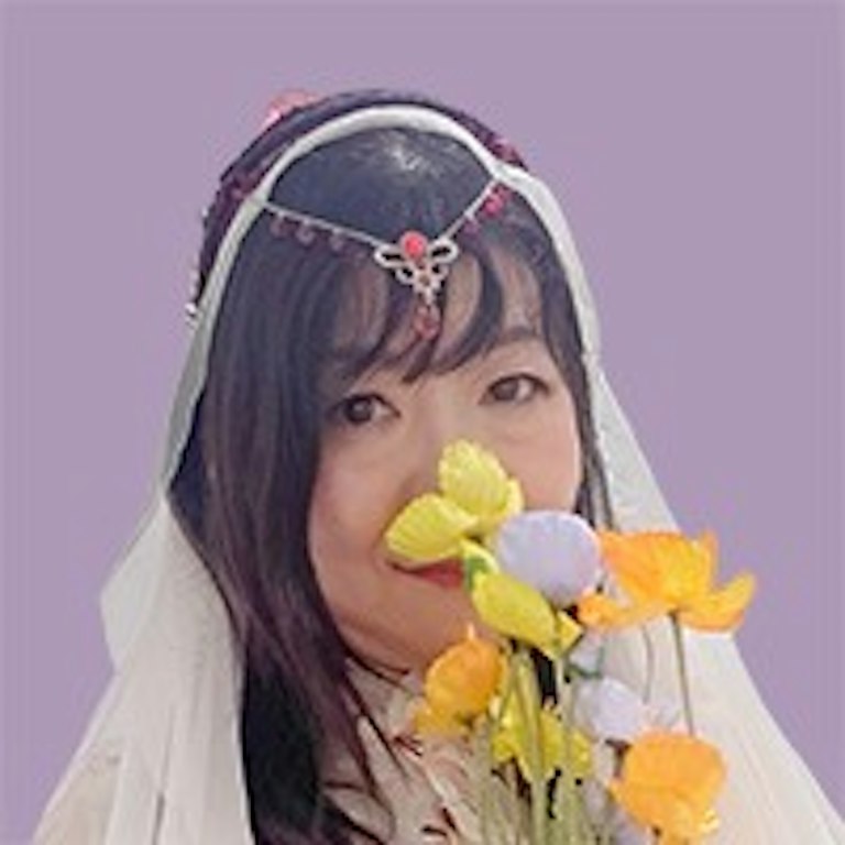 LINE占い 月夢結梨愛