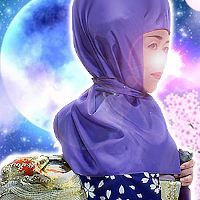 電話占いピュアリ 紫姫（ムラサキヒメ）先生