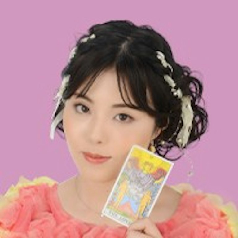 LINE占い パニーニ