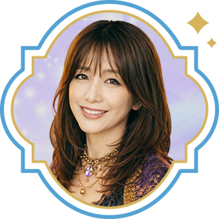 電話占いセラ 雪風澪