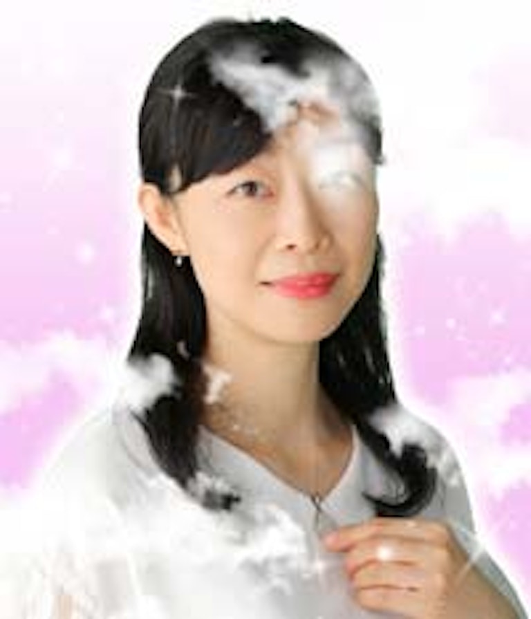 電話占いフィール 優香