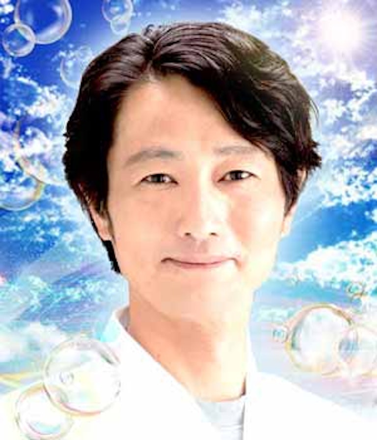 電話占いフィール 孝明