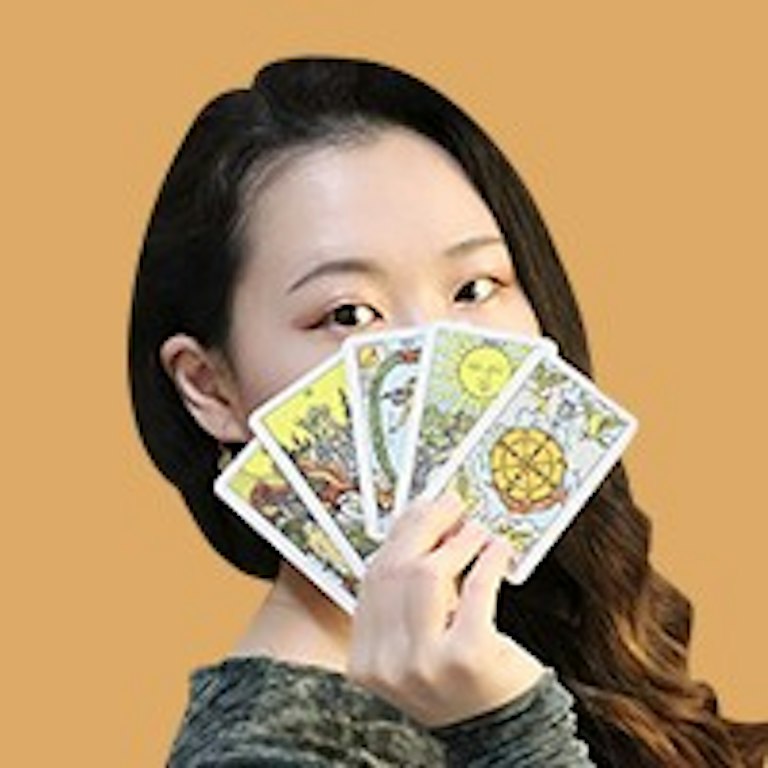 LINE占い 時読みのタレイア