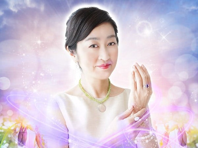 みんなの電話占い キサラ