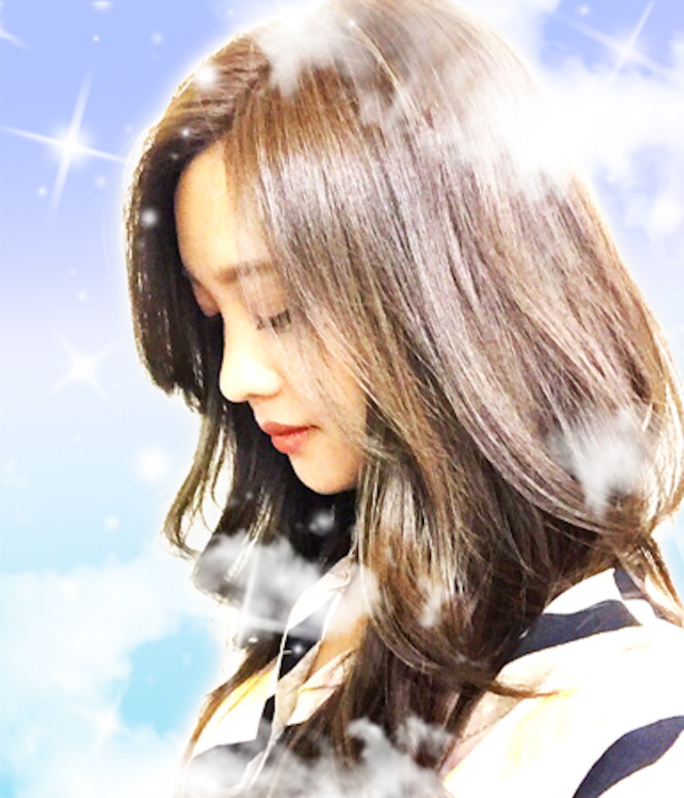 電話占いフェリーチェ 雪光