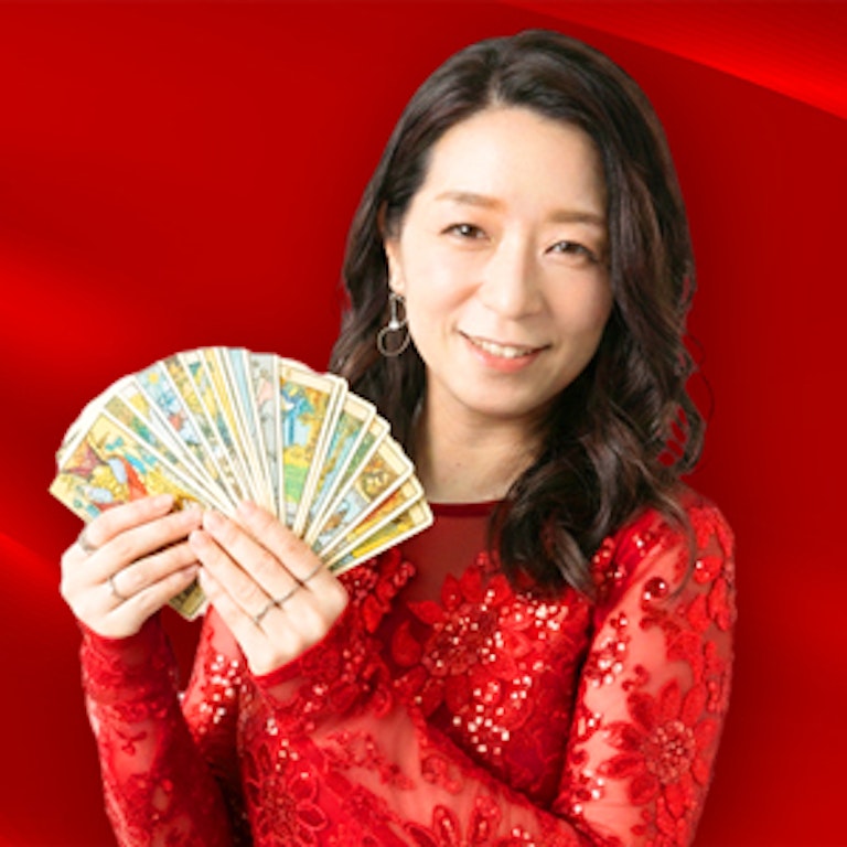 電話占いピクシィ 泉清美