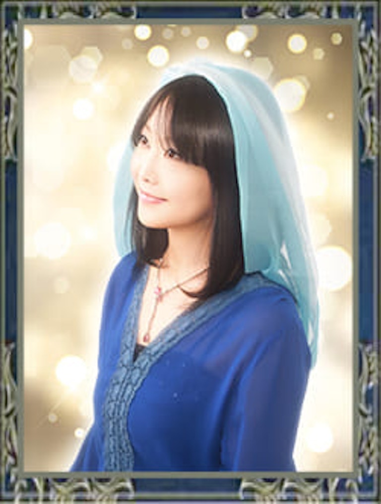 電話占いウィル 水城礼蘭