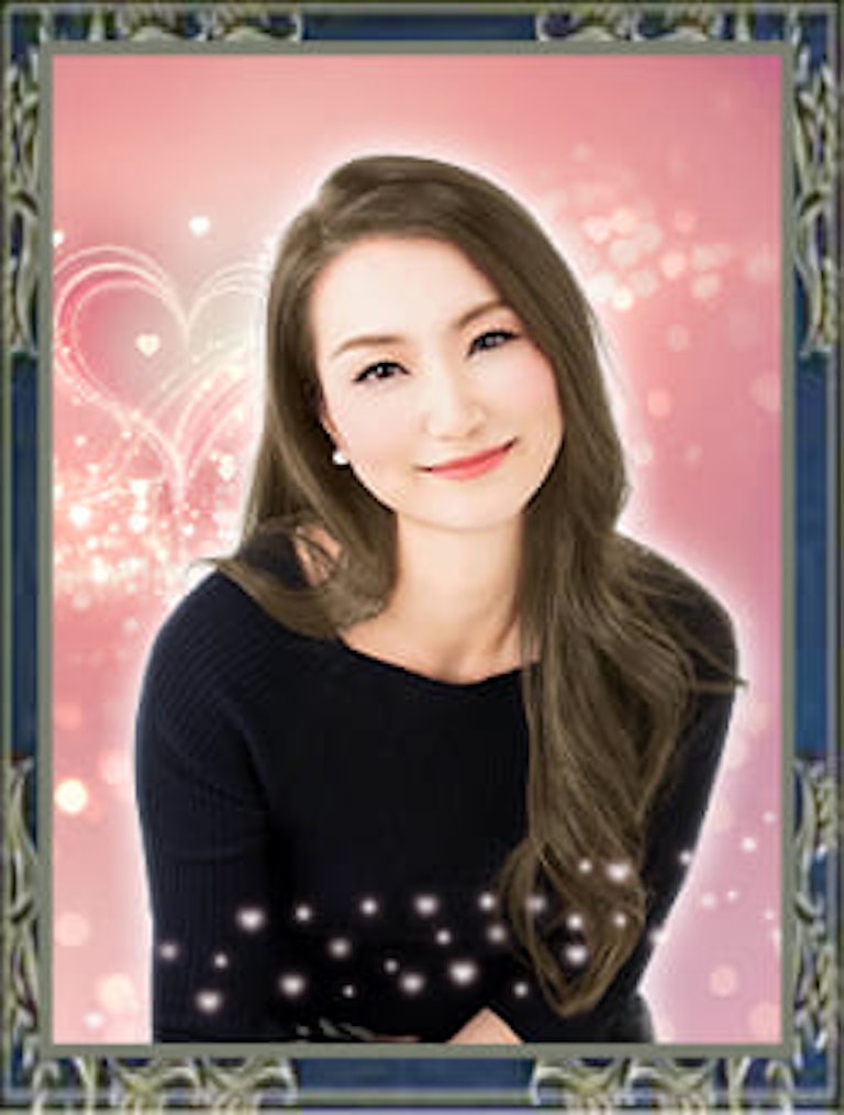 電話占いウィル 小川一透