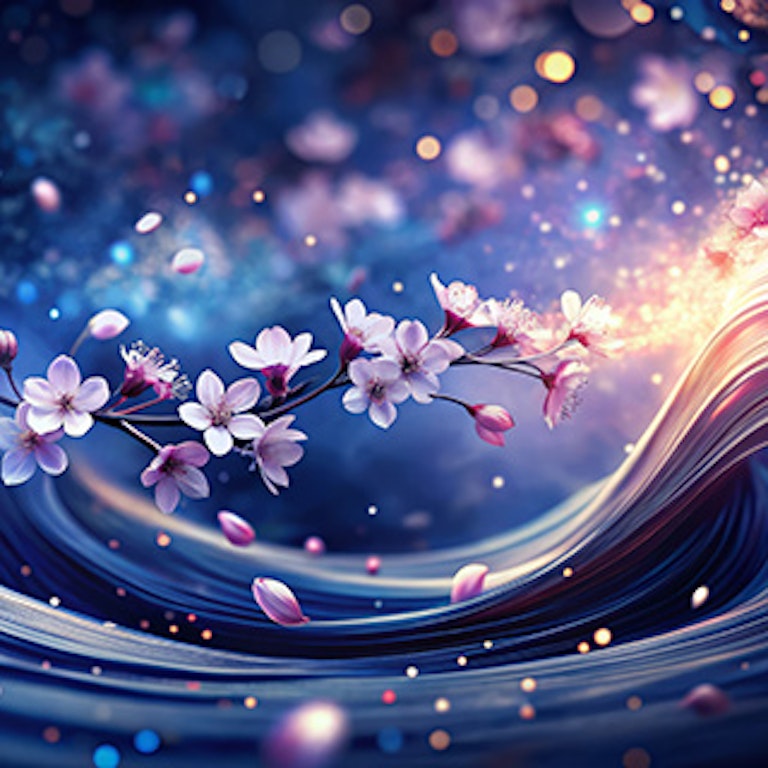 電話占い花菱 百目鬼 神藍