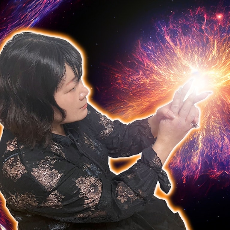 電話占いクロト 珠歌