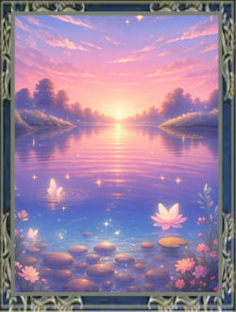 電話占いウィル ルシェナ