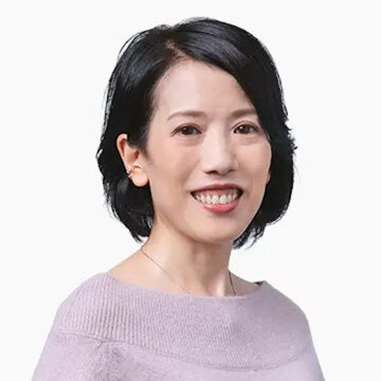 電話占いロバミミ 優月七緒