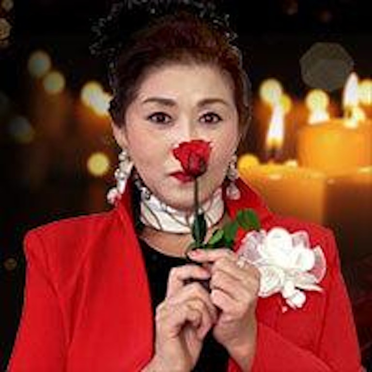 電話占いエトワール 愛織