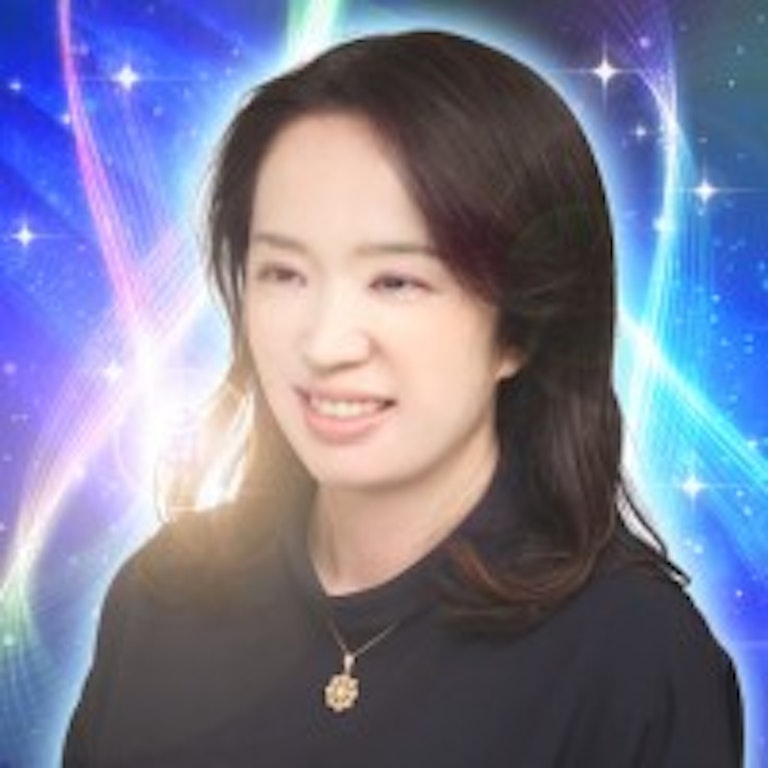 電話占いニーケ 虹生（にじお）先生