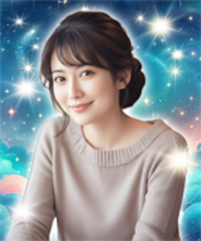 電話占いルチア マリアン