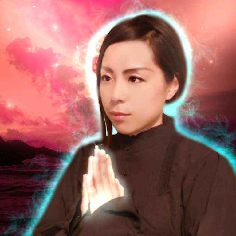 電話占い師名鑑プラス 蓉