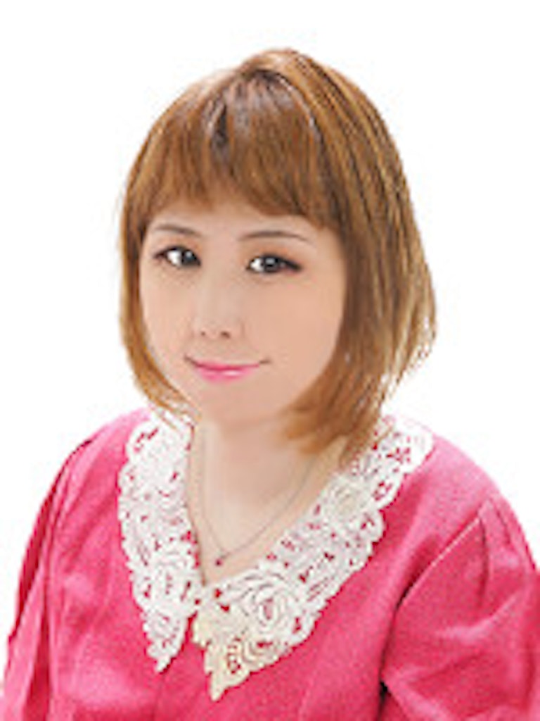 電話占い絆 ユリヤ
