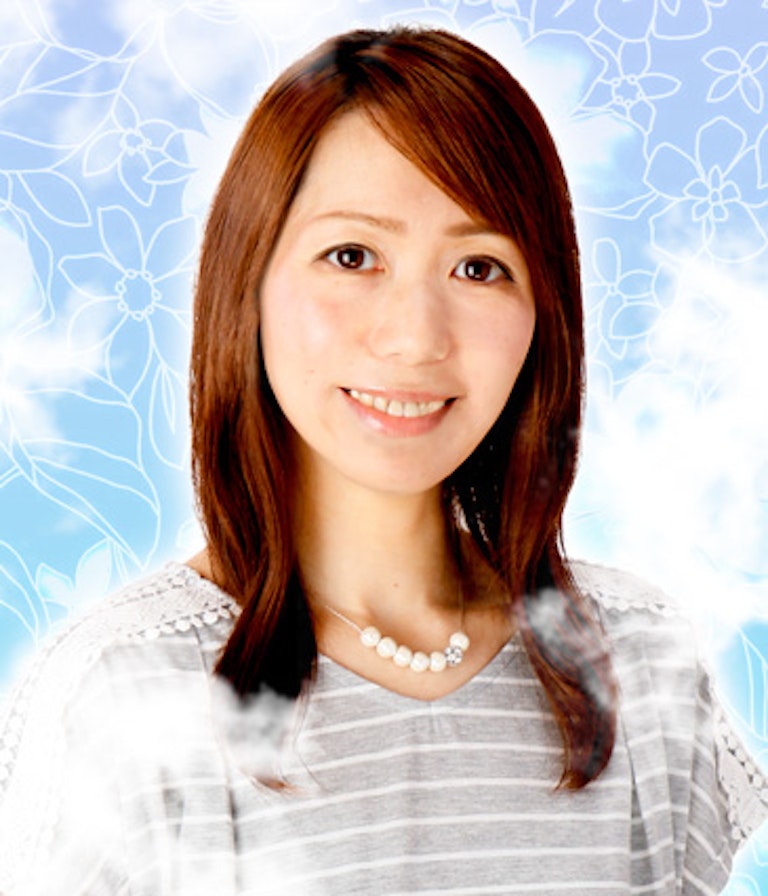 電話占いフィール 羽月綺