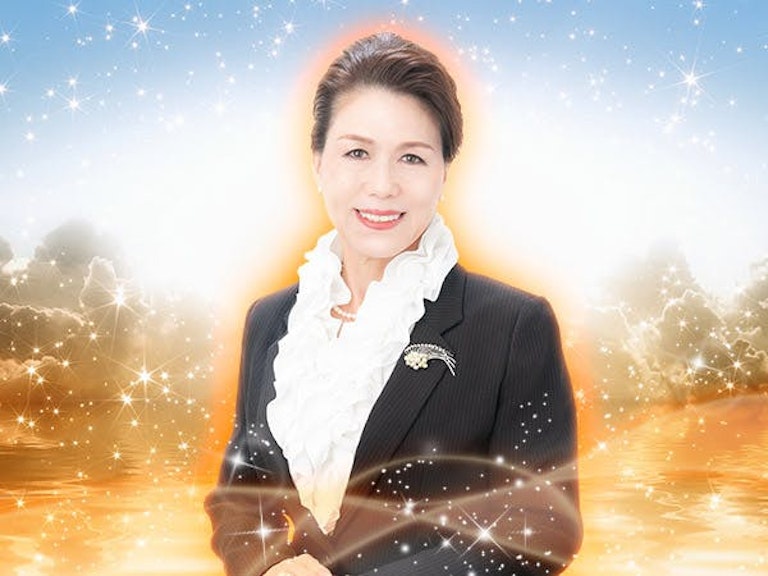 みんなの電話占い 準湖